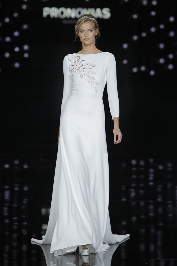 ilovebrides.pt desfile pronovias 2017
